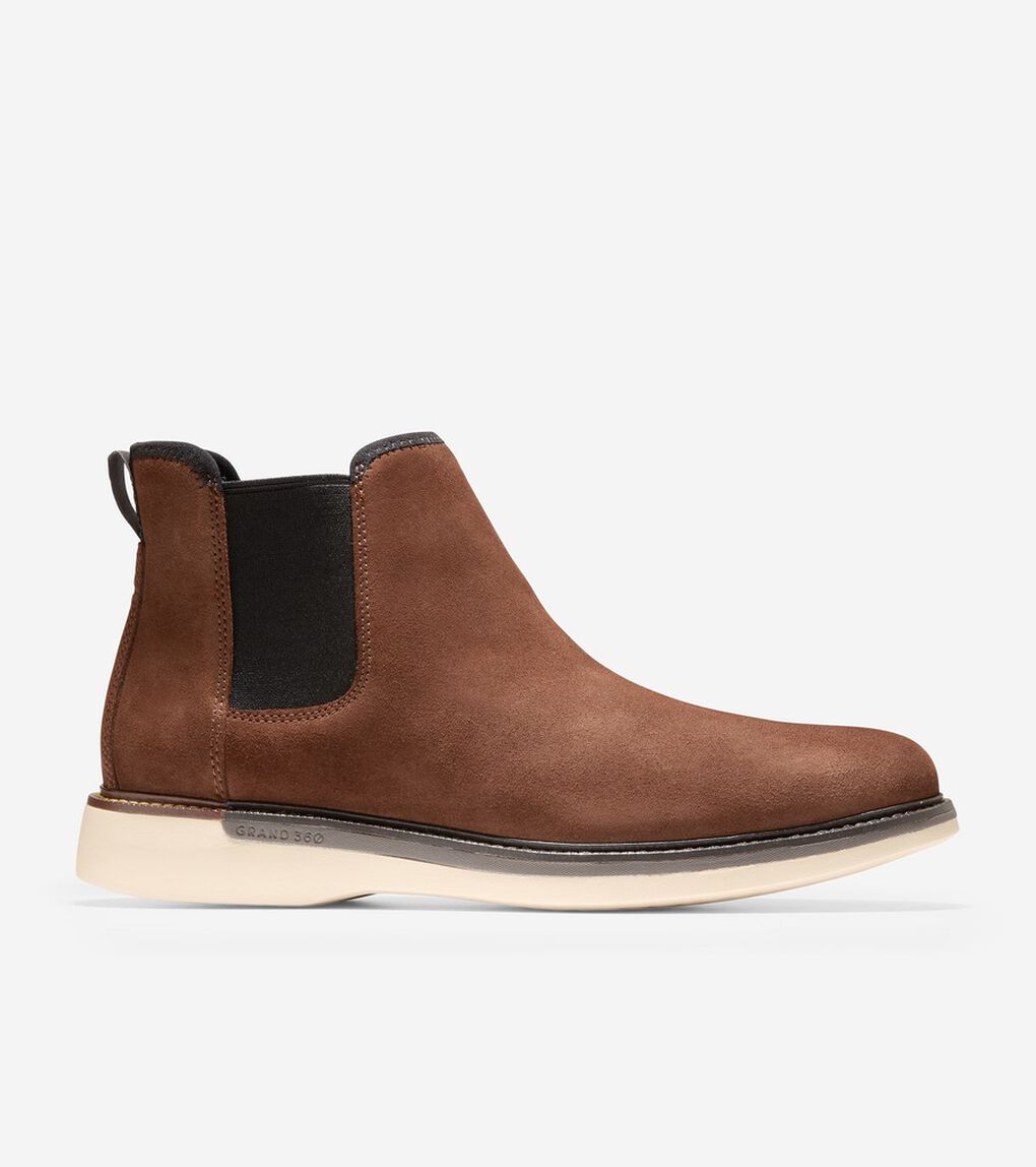 グランド アンビション チェルシー mens.