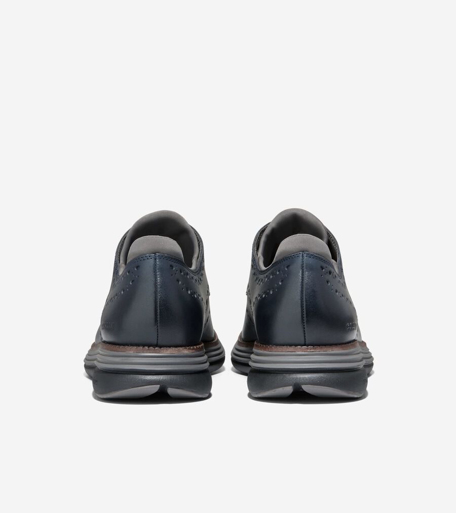 オリジナルグランド ウルトラ ウィングオックスフォード mens. 0.0