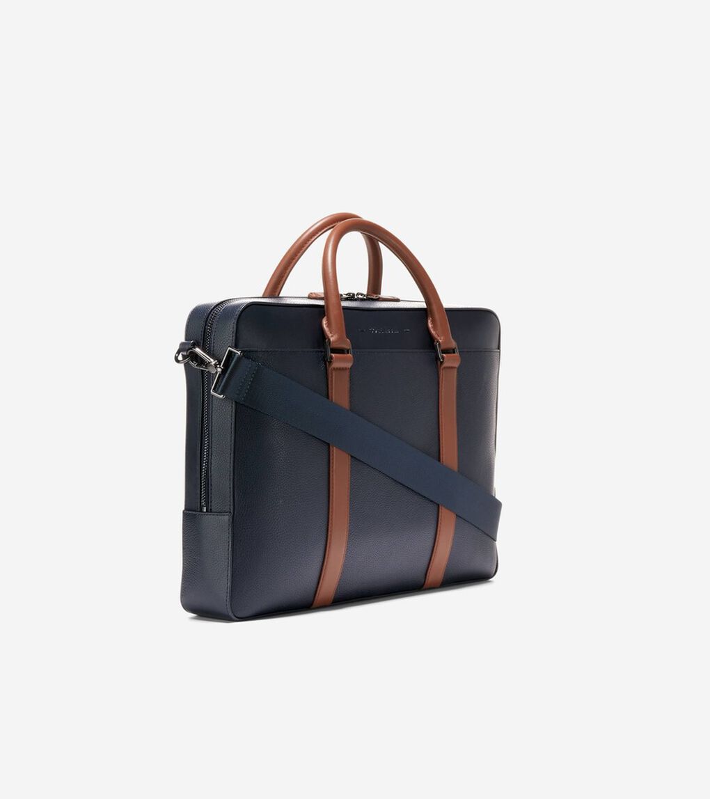 トライボロ ブリーフ ケース mens.