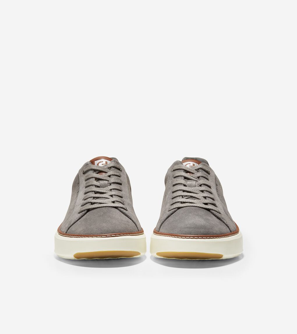 グランドプロ トップスピン スニーカー mens.