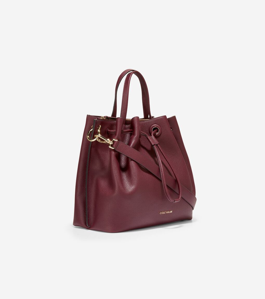 バケット バッグ womens.
