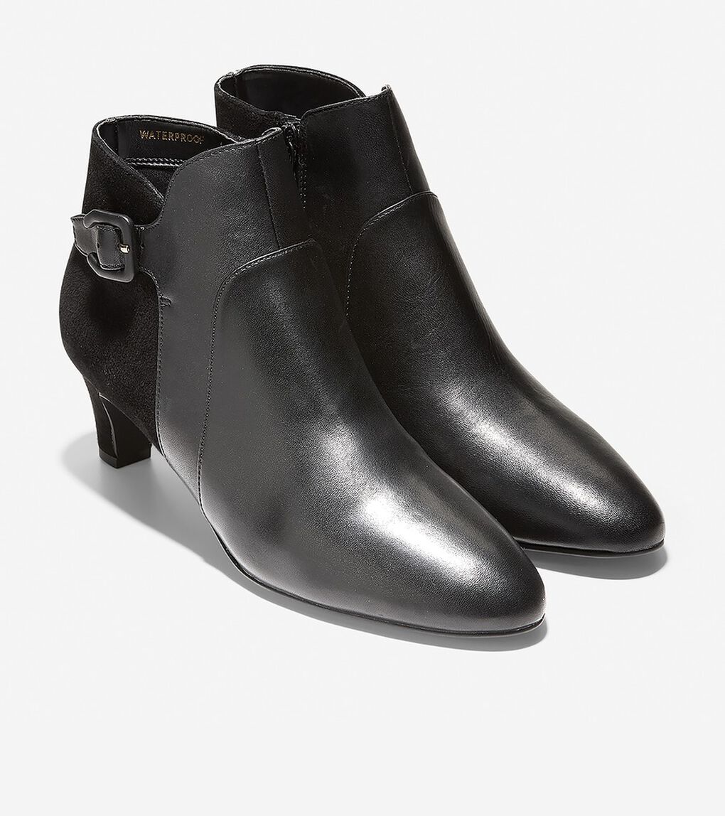 シルビア ブーティー Womens