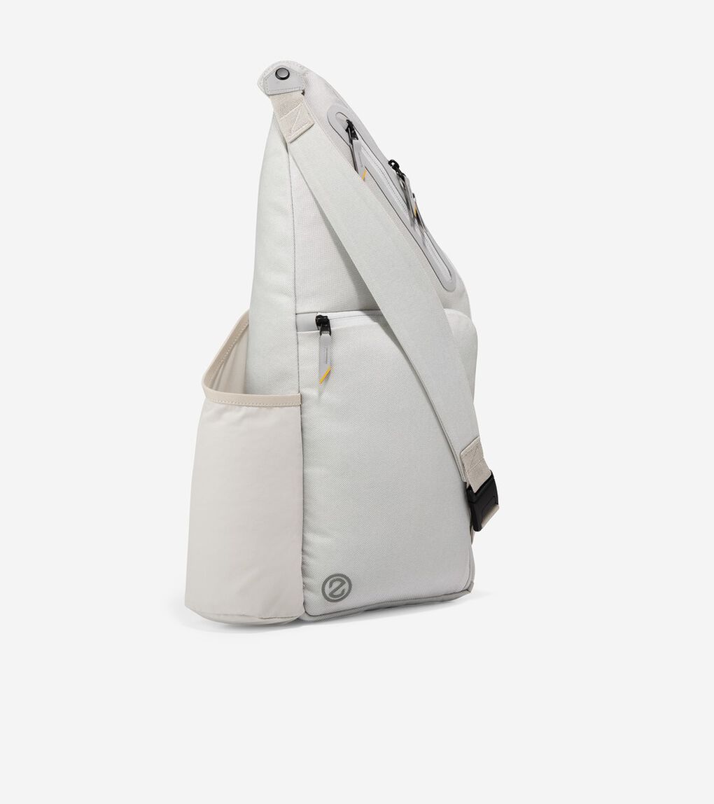 ゼログランド スリング バッグ mens.