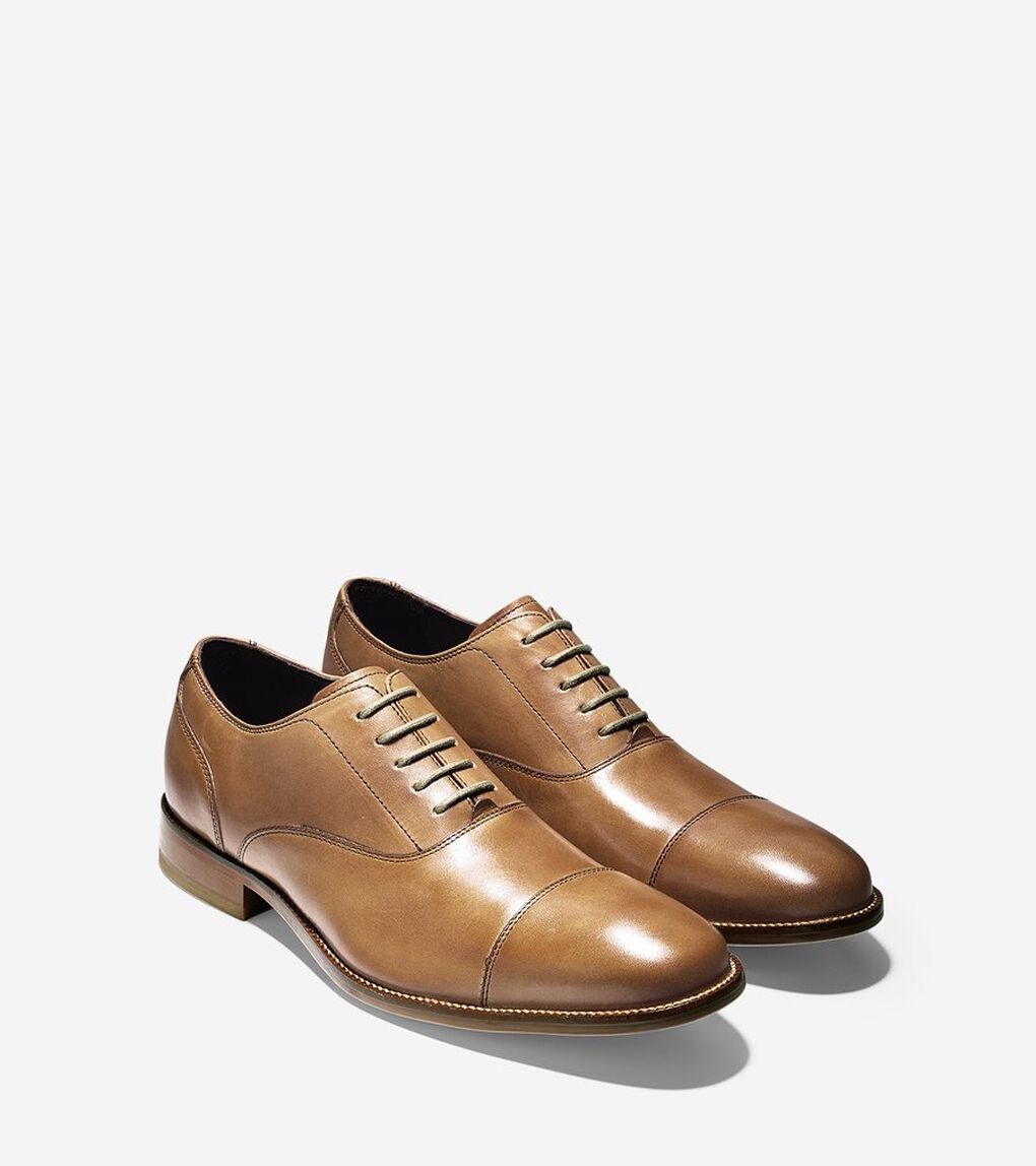 ウィリアムズ キャップトゥ II mens.