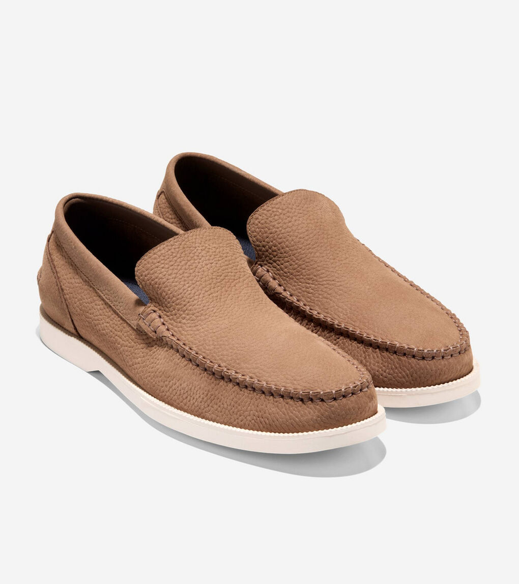 アメリカンクラシックス ハンプトン ローファー mens.