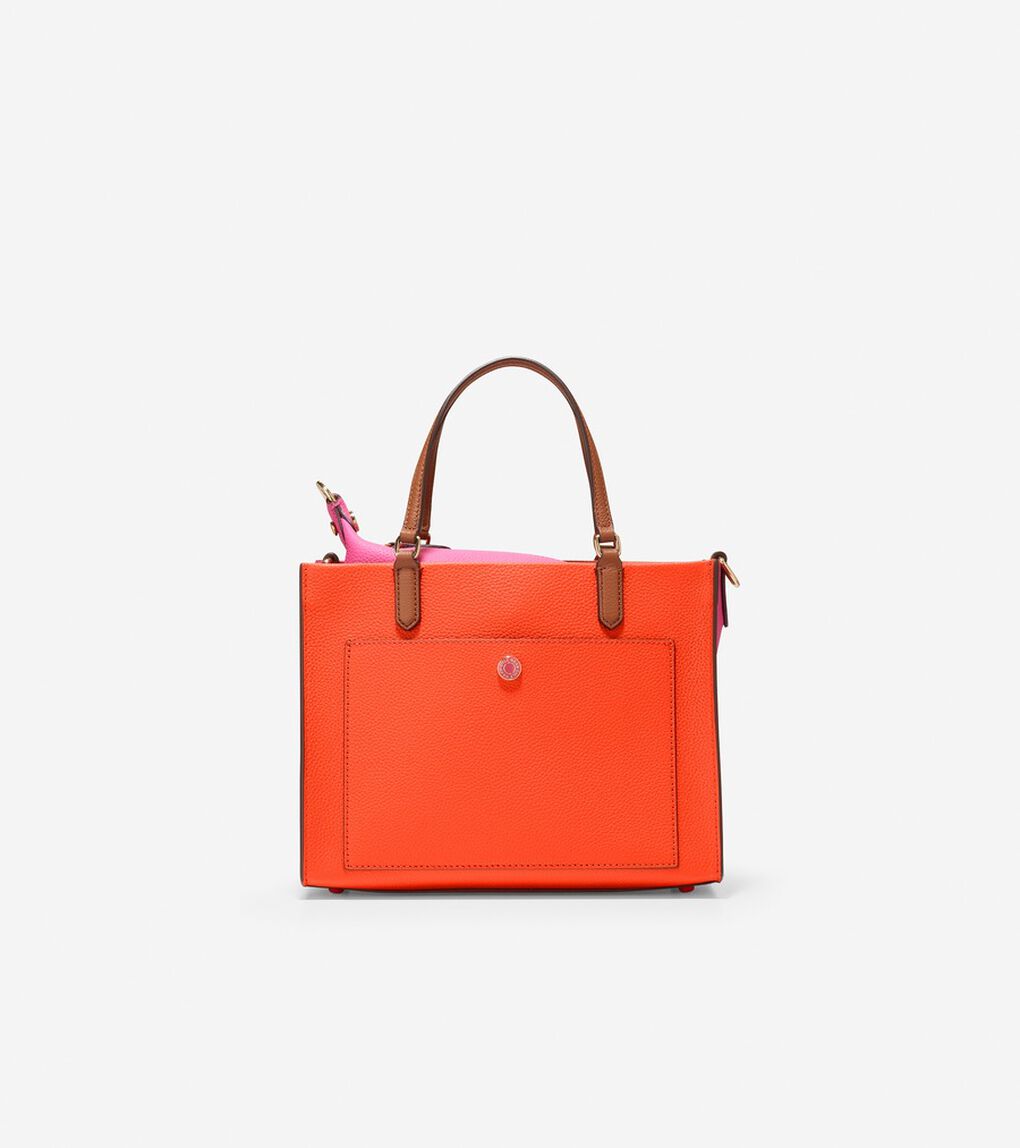スモール 3 IN 1 トート womens.