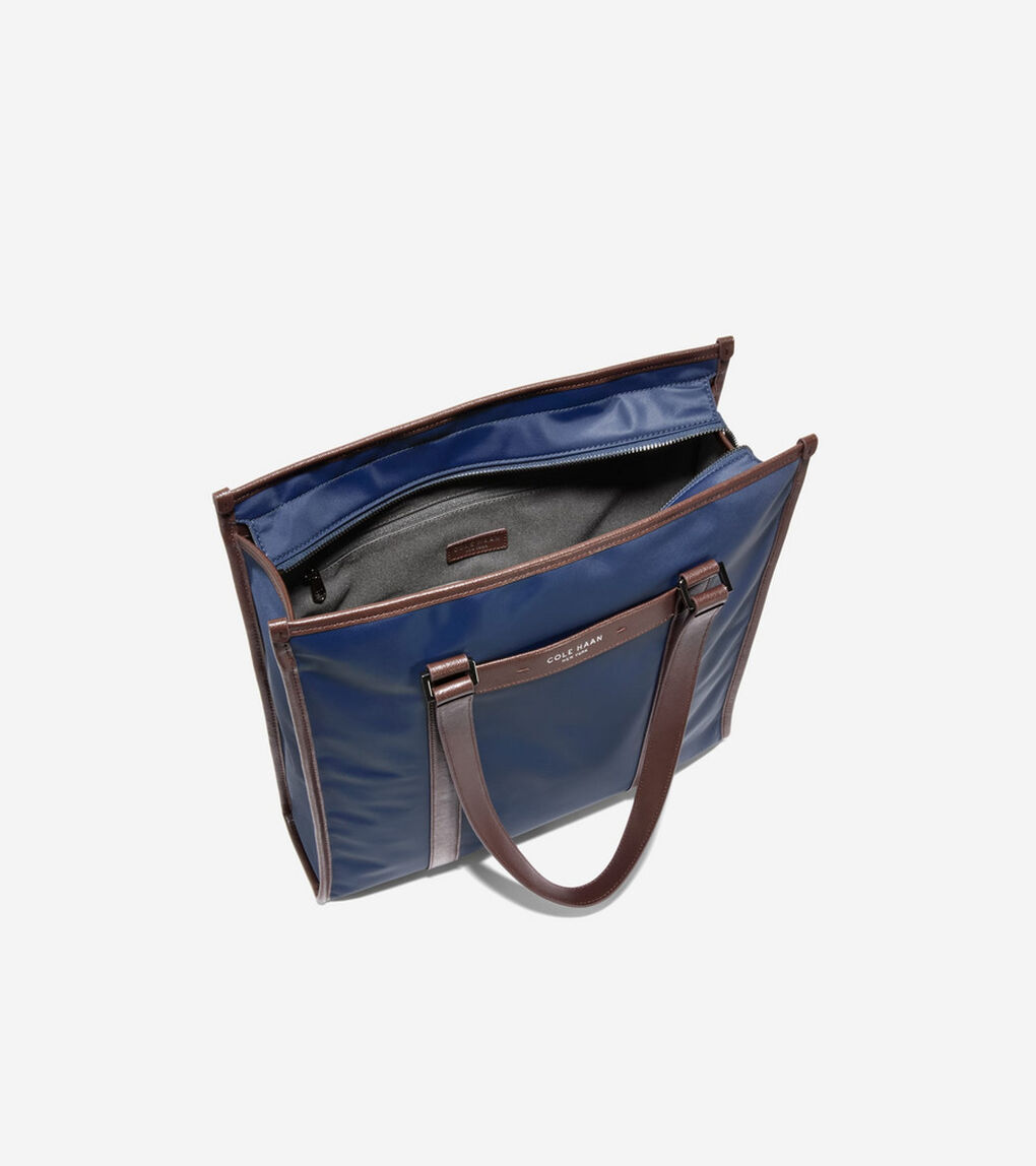 カールソン コミュータートート mens.