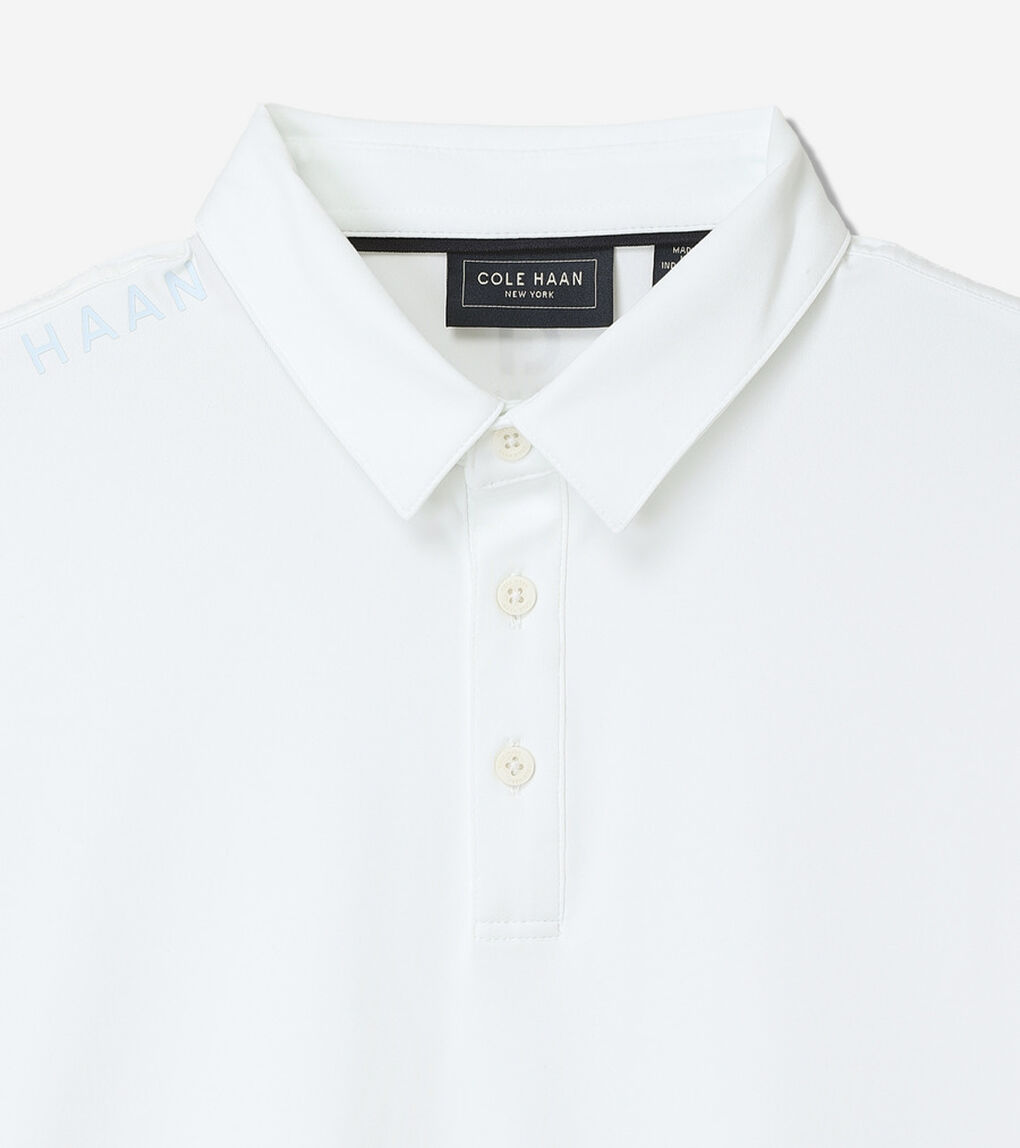 アッシュランド ポロ mens