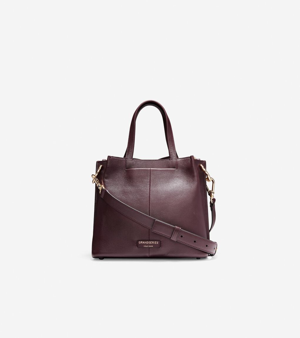 グランド アンビション スモール バケット バッグ womens. 30800 