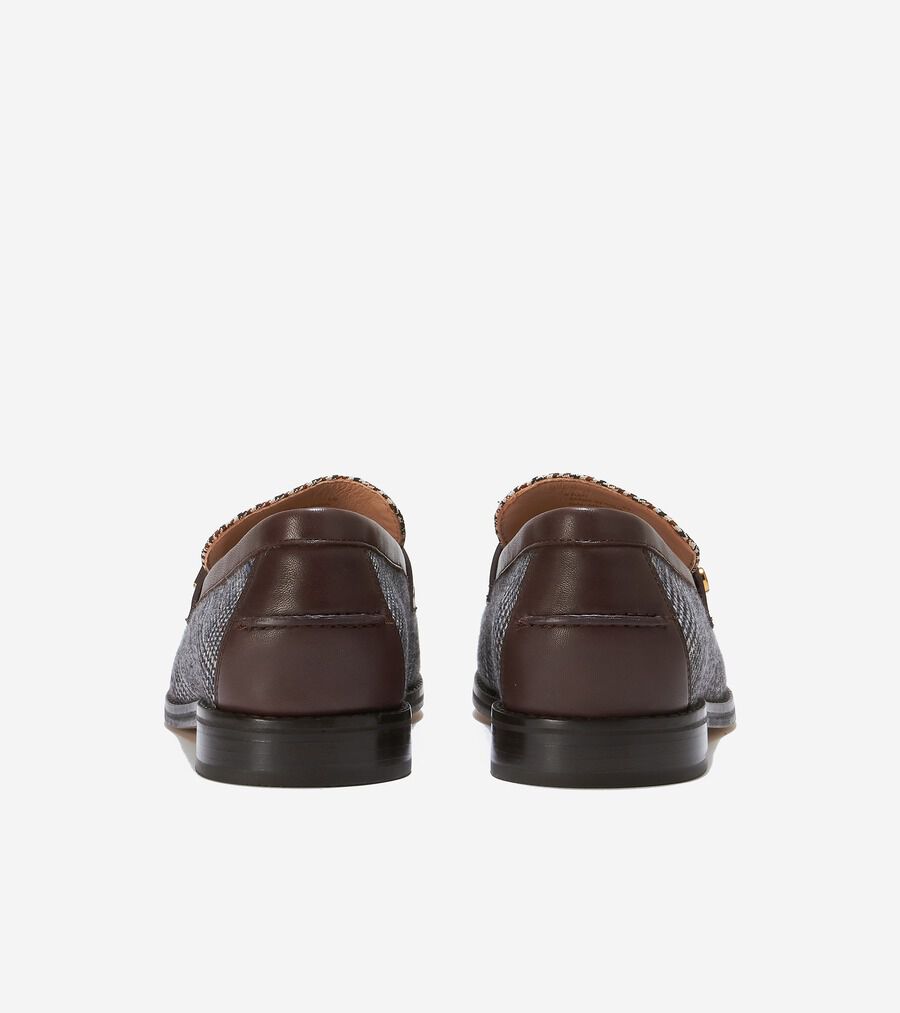 ラックス ピンチ ペニー ローファー womens 22400 | COLE_HAAN