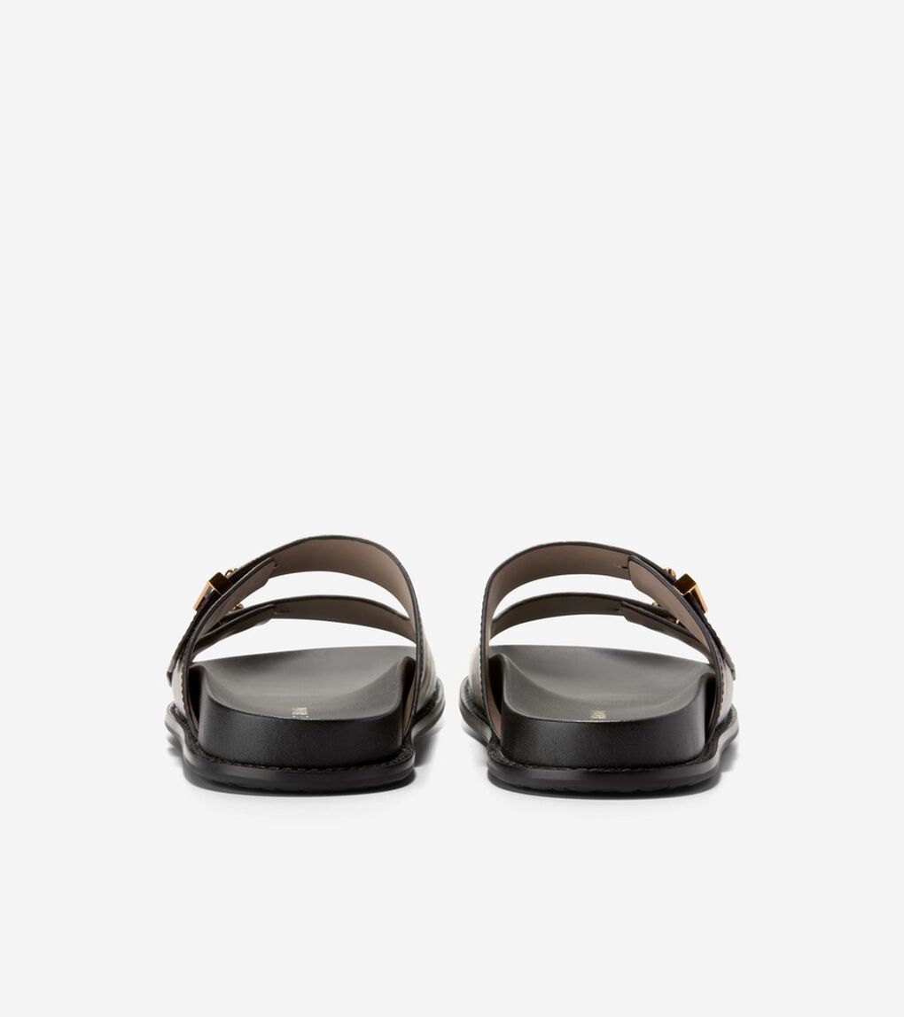 マリソル フットベッド サンダル womens