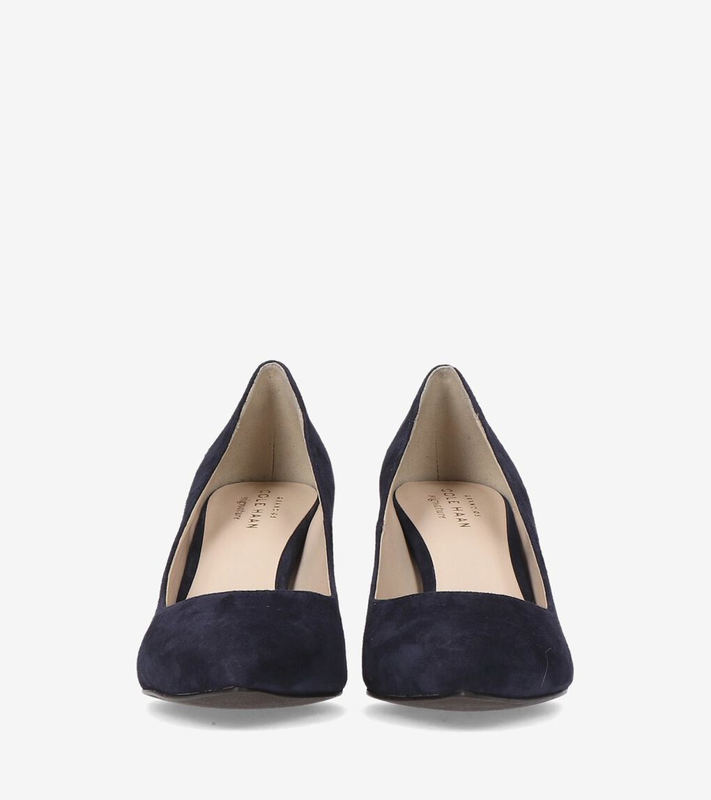 ジュリアナ パンプ 75 womens. 0.0 | COLE_HAAN