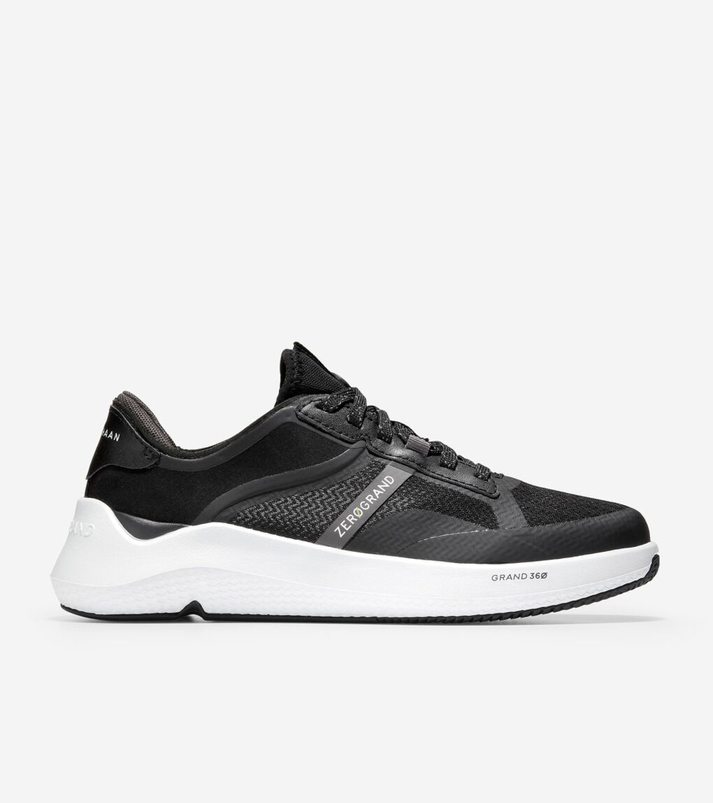 ゼログランド ウィナー テニス スニーカー womens.