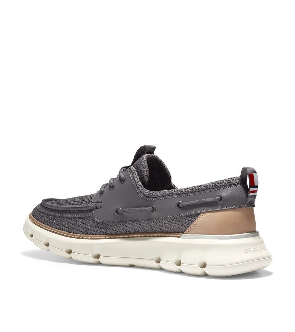 4.ゼログランド レガッタ mens.