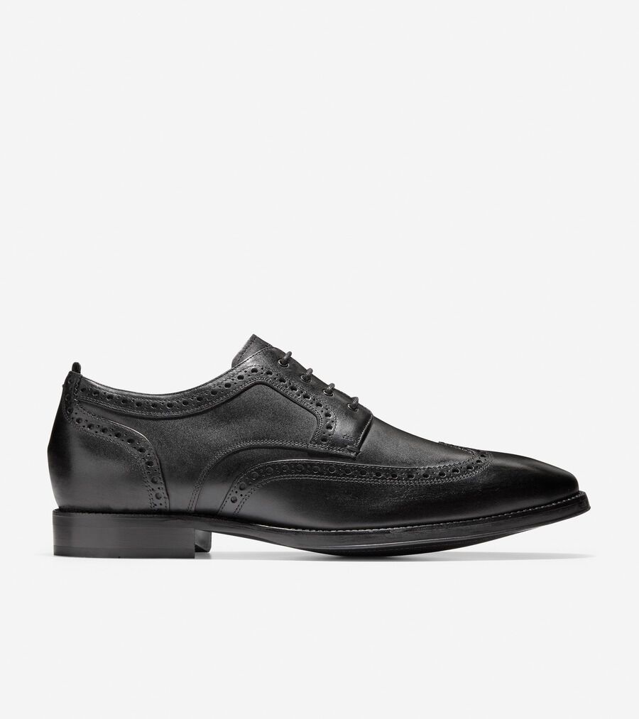 ジェファーソン グランド 2.0 ウィング オックスフォード mens. 0.0 | COLE_HAAN
