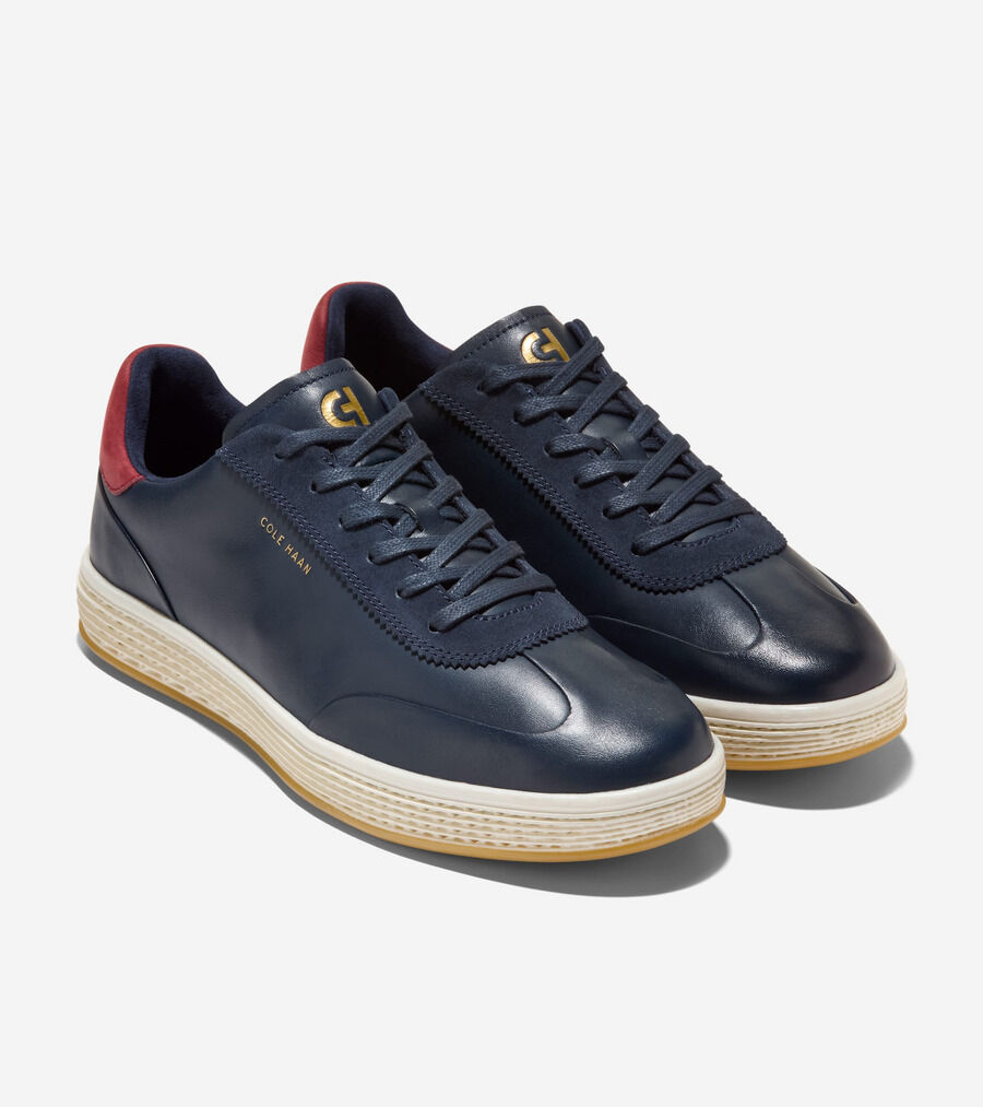 グランドプロ ターフ スカイウィーブ スニーカー mens 34000 | COLE_HAAN