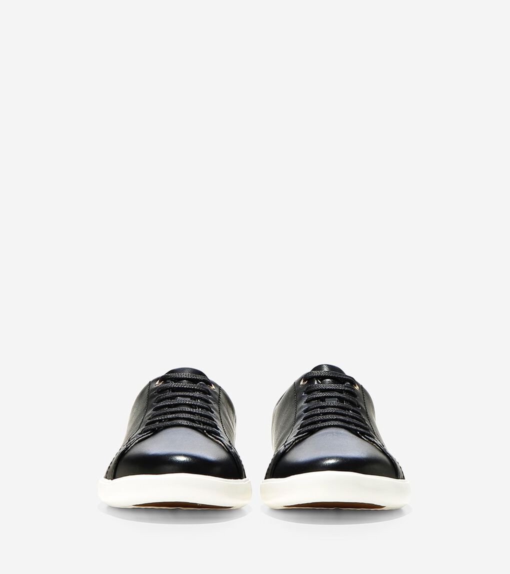 グランド クロスコート スニーカー womens.