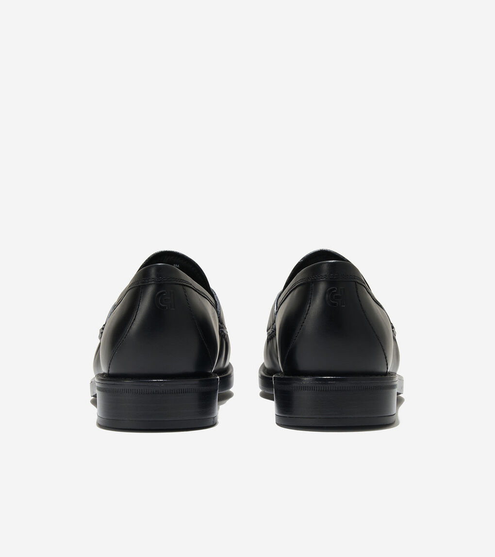 ピンチ ペニー フレックスクラフト ローファー mens