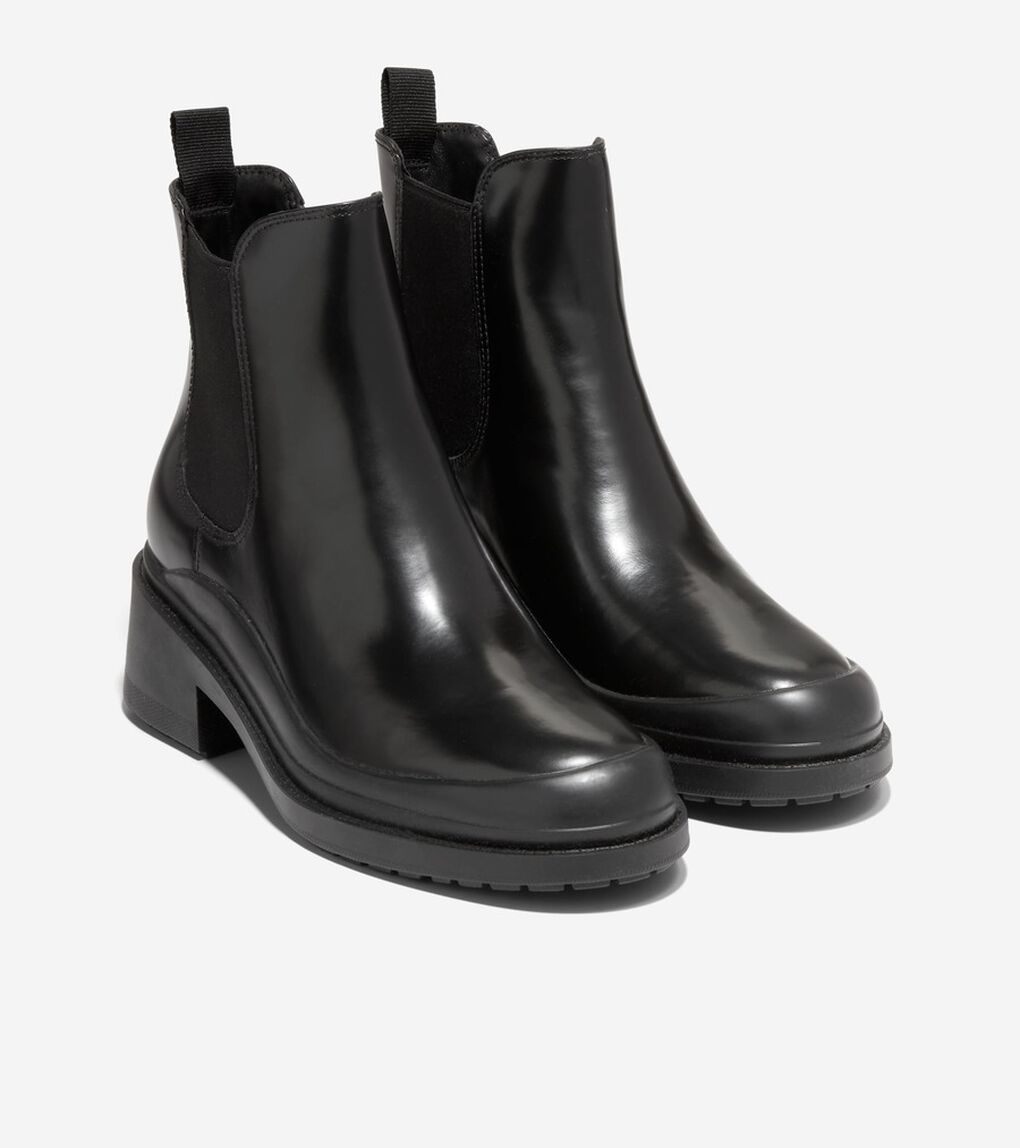 ウェスタリー チェルシー ブーツ ウォーターレジスタント womens.
