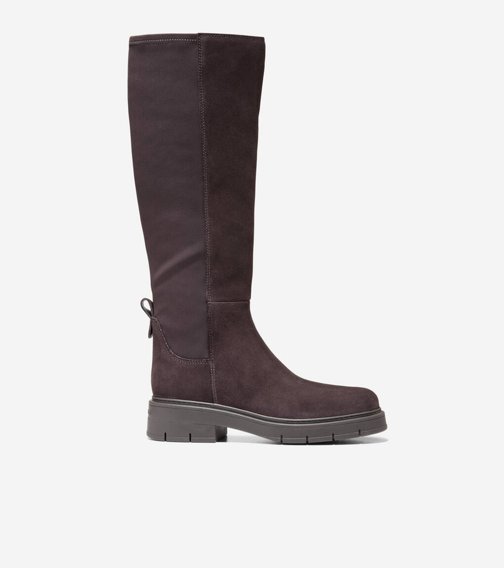 グランド フレックス フェネラ ブーツ ウォータープルーフ womens