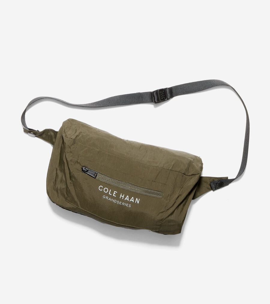 Cole haan hotsell fanny pack