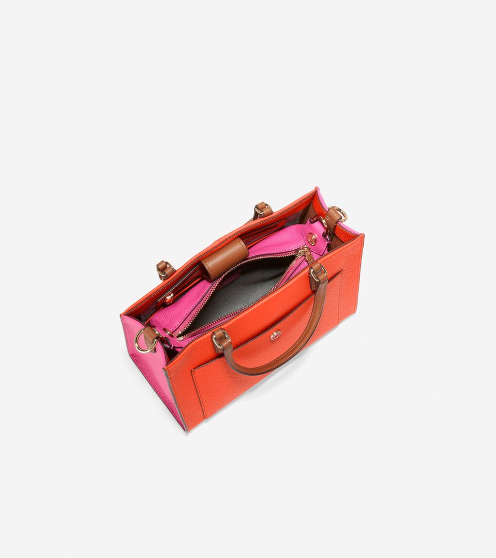 スモール 3 IN 1 トート womens.