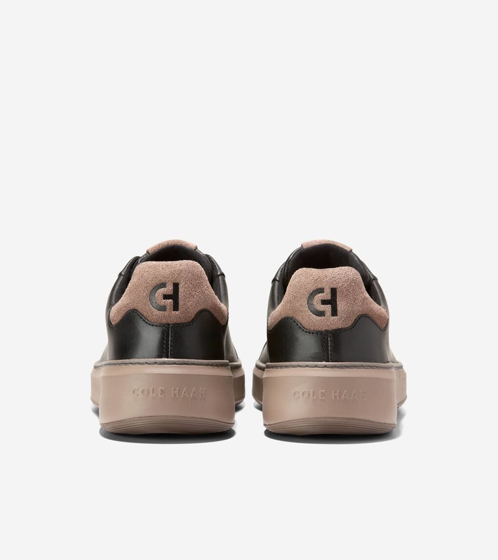 グランドプロ トップスピン スニーカー mens