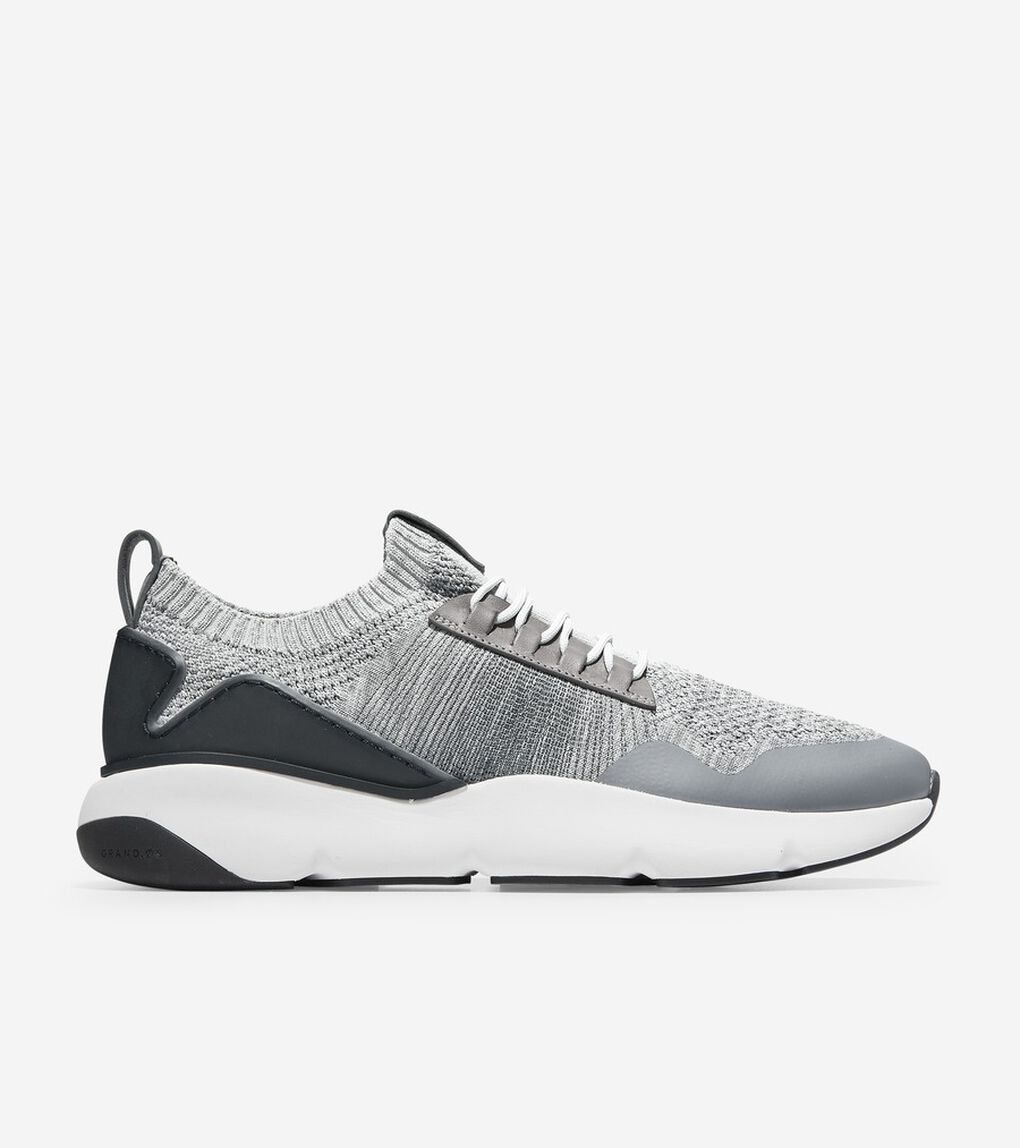 ゼログランド オールデイ トレーナー mens.