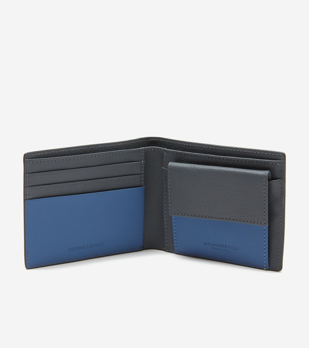 ぺブル トラベラー mens.