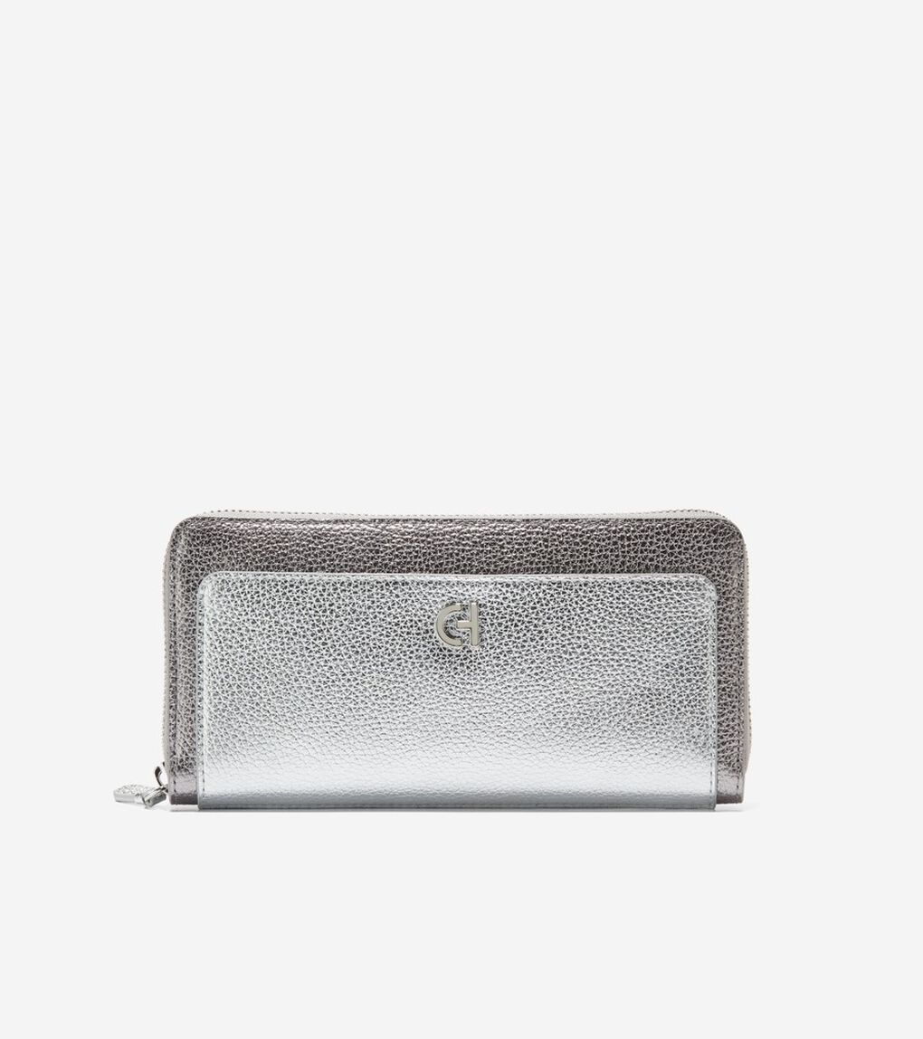 CH コンチネンタルウォレット womens.