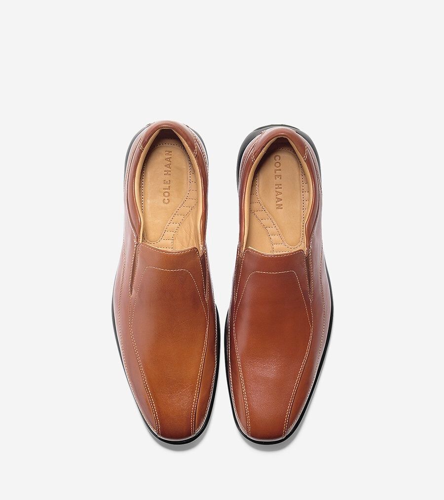 ギャビン グランド ローファー mens. 0.0 | COLE_HAAN