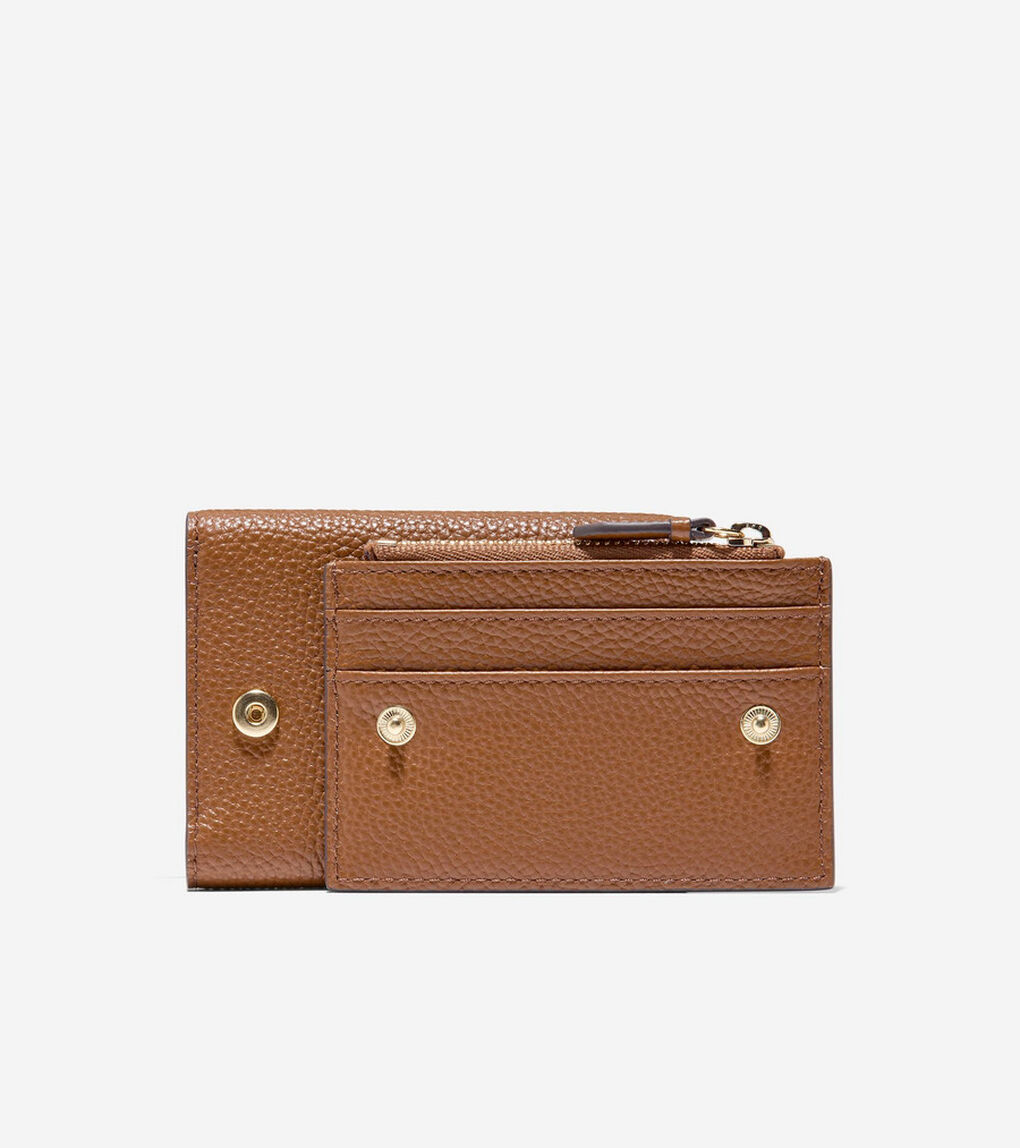 レイチェル コンパクト ウォレット womens