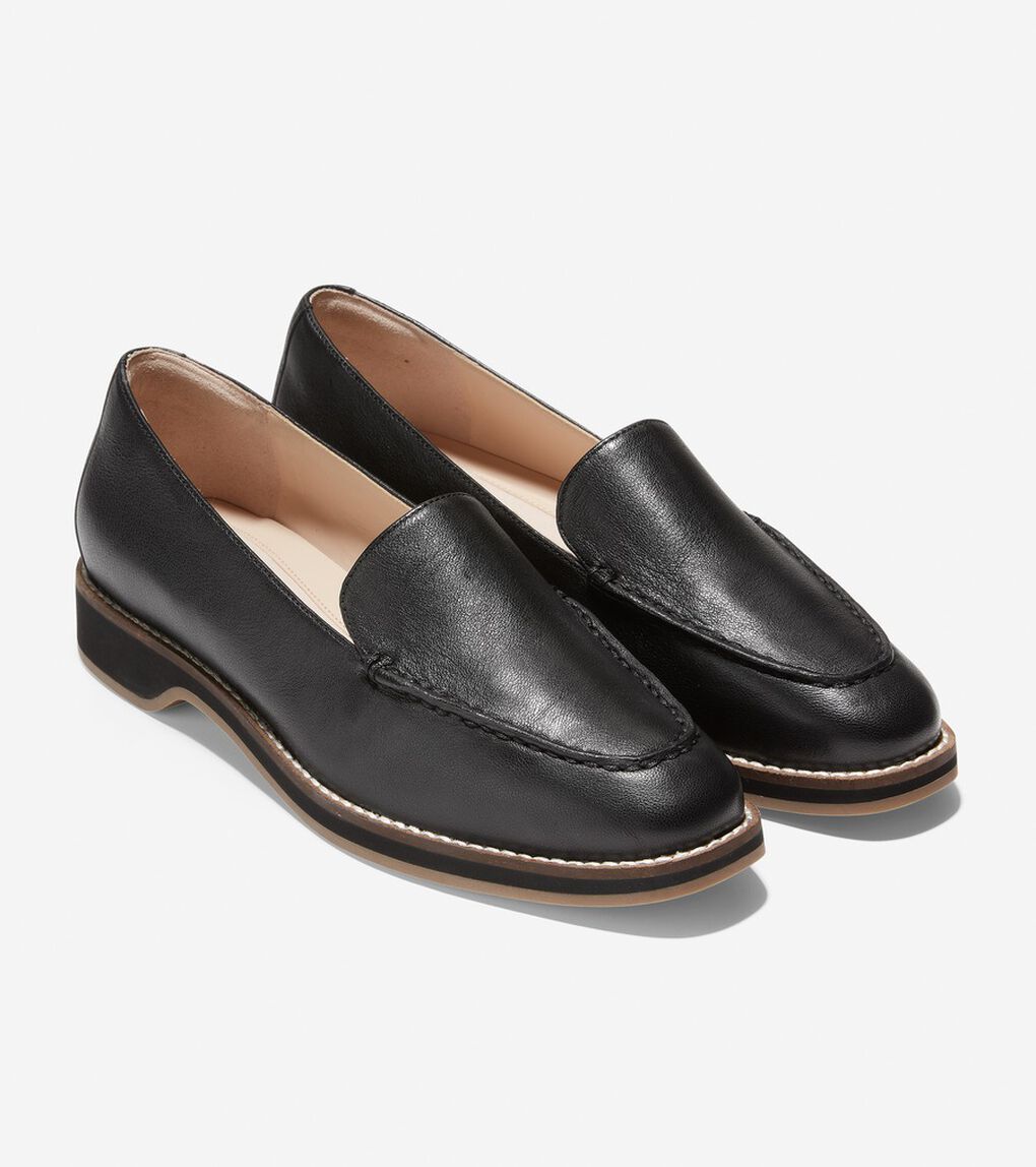 ザ ゴートゥー ローファー womens.