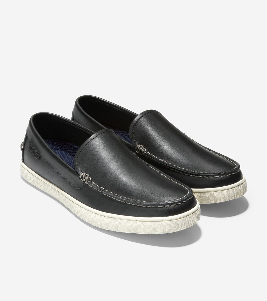 ナンタケット ベネチアン mens.