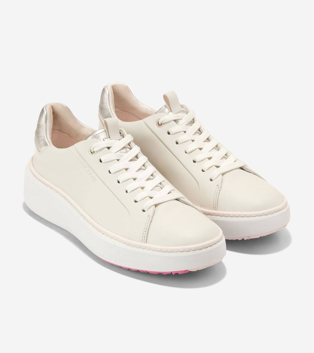 グランドプロ トップスピン ゴルフ womens.
