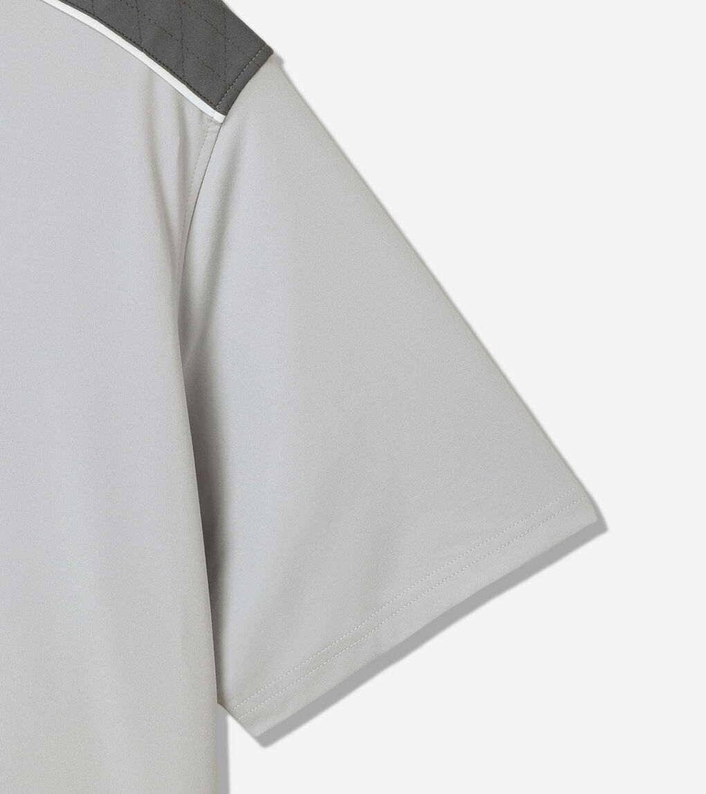 スカイウィーブ ポロ mens