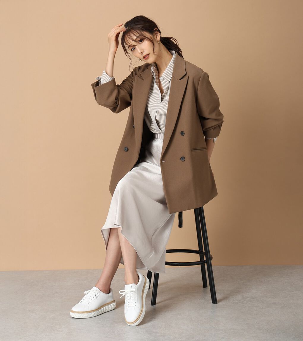 グランドプロ コート スカイウィーブ womens