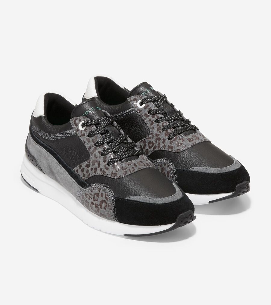 いいネット通販 - 全国送料無料でお届けします グランドプロ ダウンタウン ランナー womens. 0.0 | COLE_HAAN 靴
