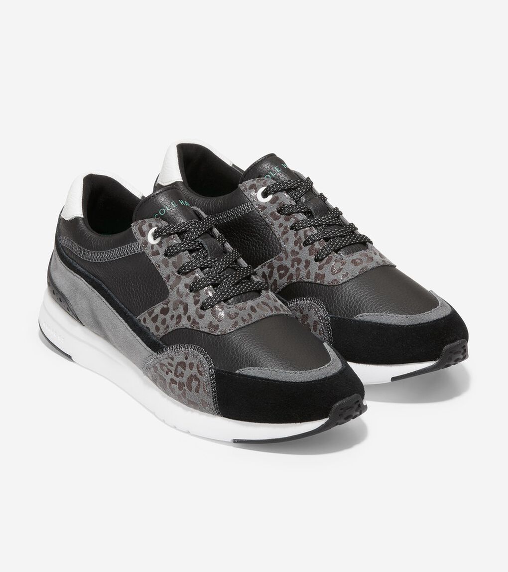グランドプロ ダウンタウン ランナー womens.