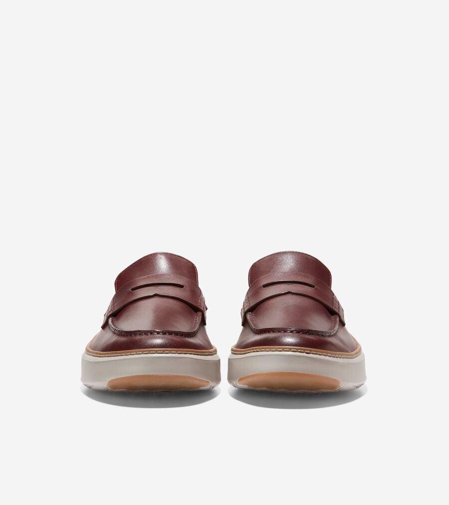グランドプロ トップスピン ペニーローファー mens. 0.0 | COLE_HAAN