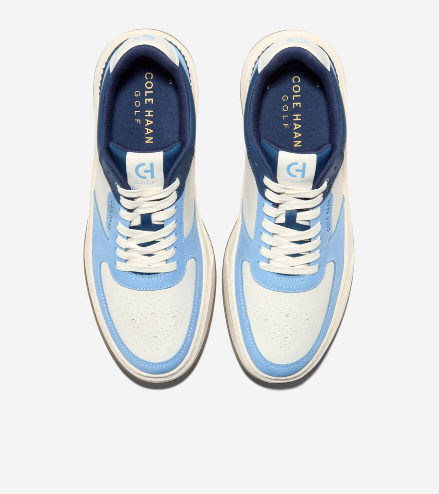 グランドプロ クロスオーバー ゴルフ mens 25000 | COLE_HAAN