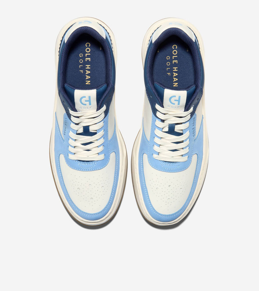 グランドプロ クロスオーバー ゴルフ mens