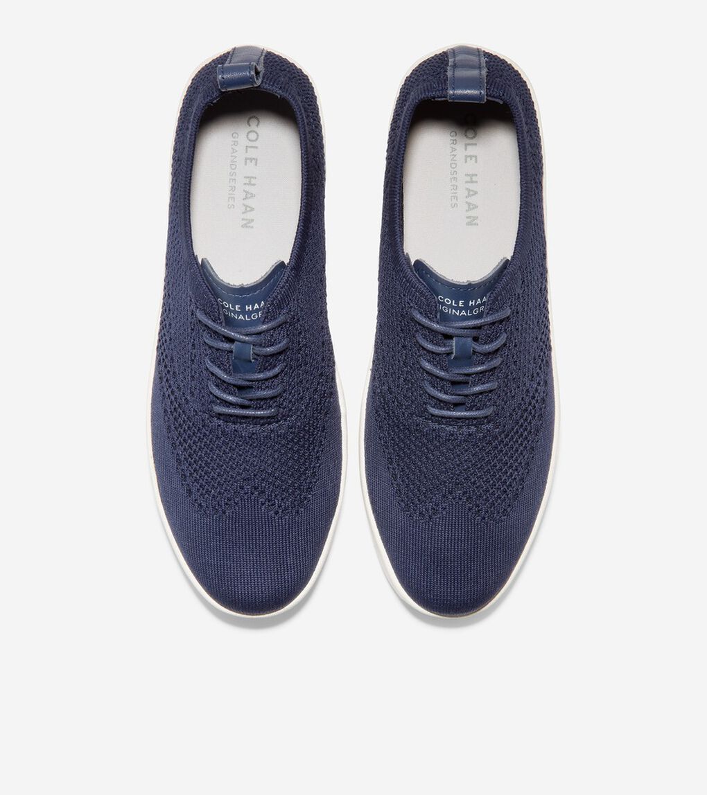 グランドプロ コンテンダー スティッチライト スニーカー womens.