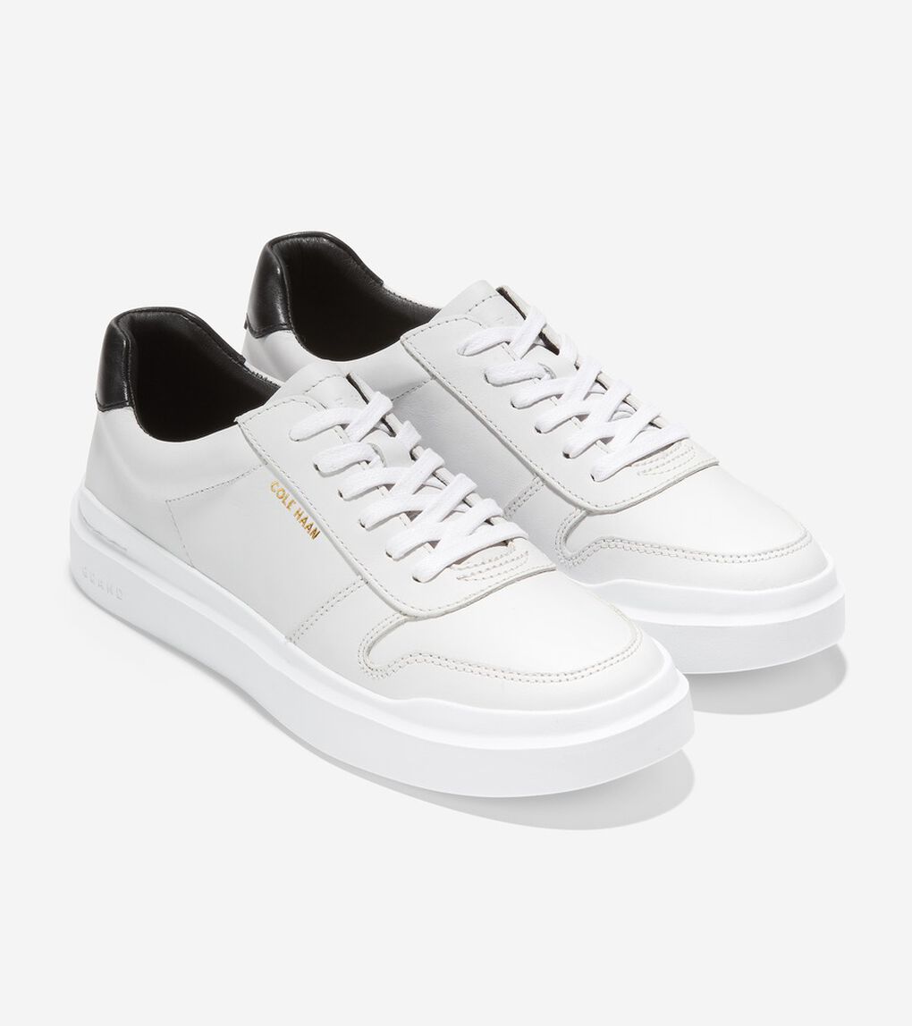 グランドプロ ラリー コート スニーカー womens.