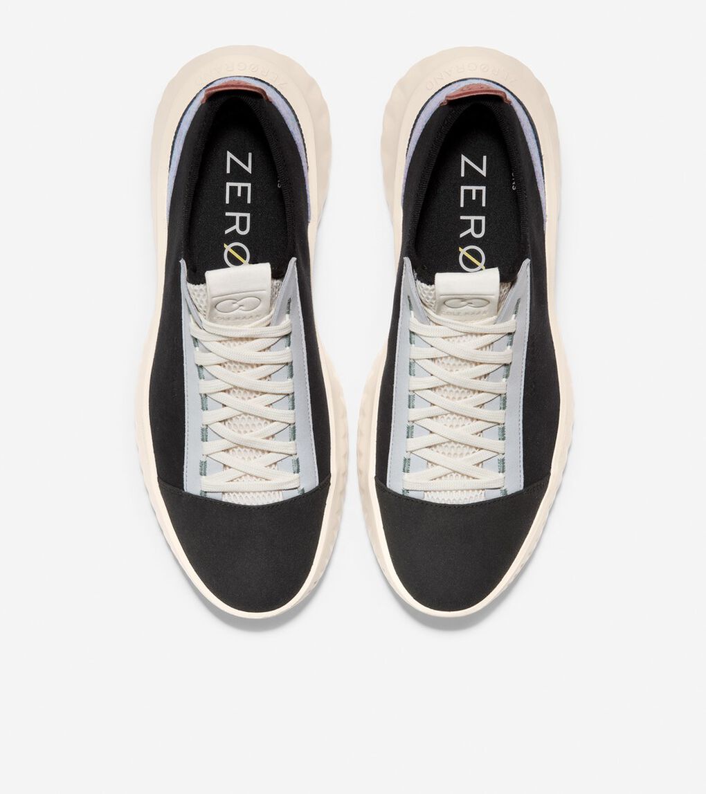 ジェネレーション ゼログランド II mens.
