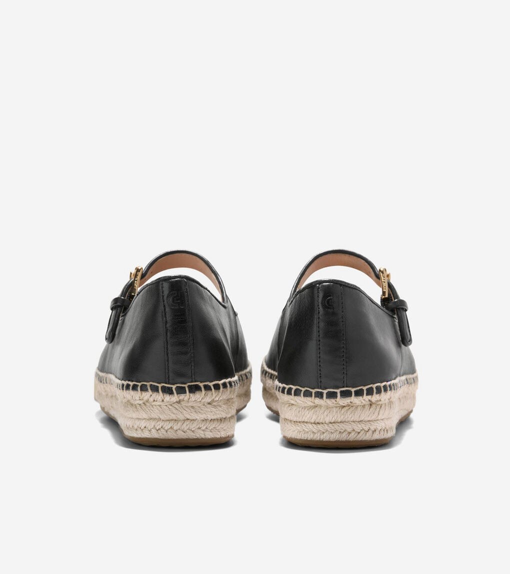 クラウドフィール アスブリー メリージェーン バレエ womens