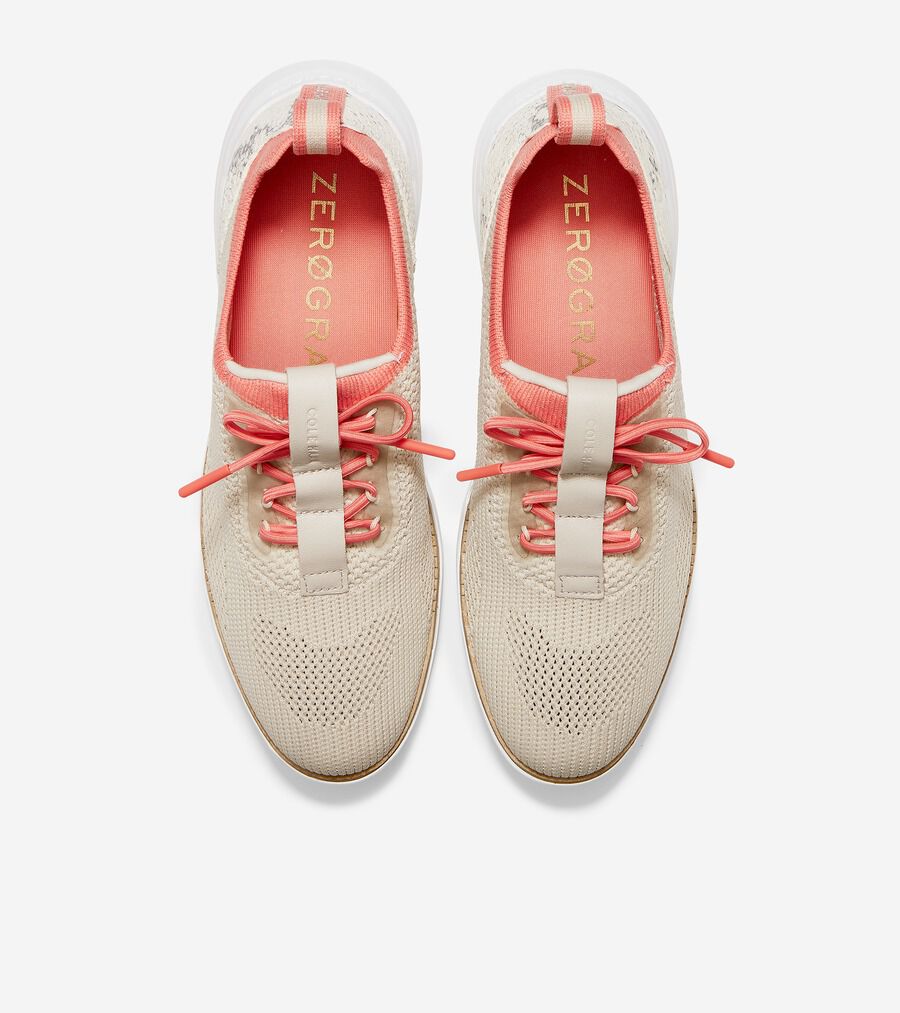 ゼログランド グローバル トレーナー womens. 0.0 | COLE_HAAN