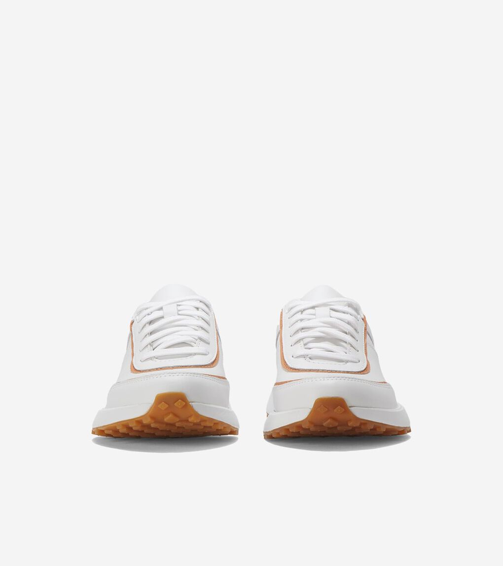 グランドプロ ウェルズリー ランナー womens.