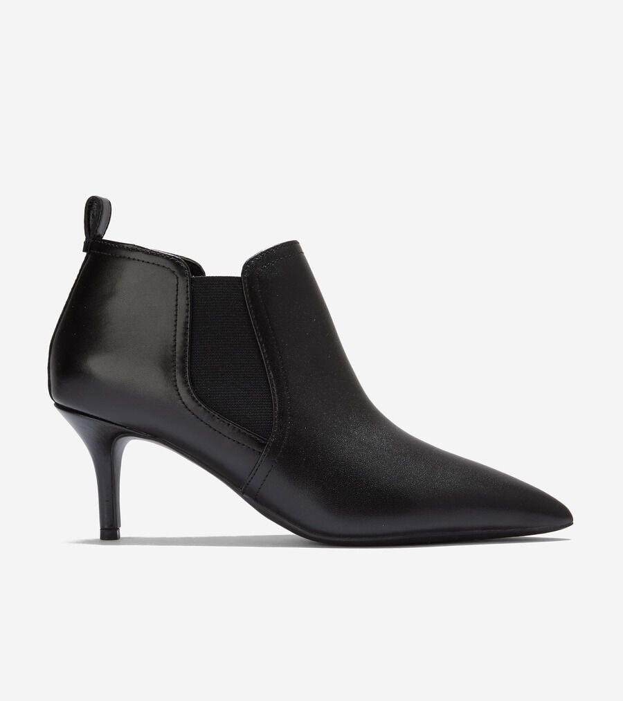 ニーリー シューティー 65MM womens. 29000 | COLE_HAAN