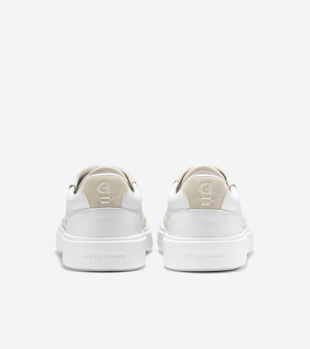 グランド クロスコート リーデル スニーカー womens.